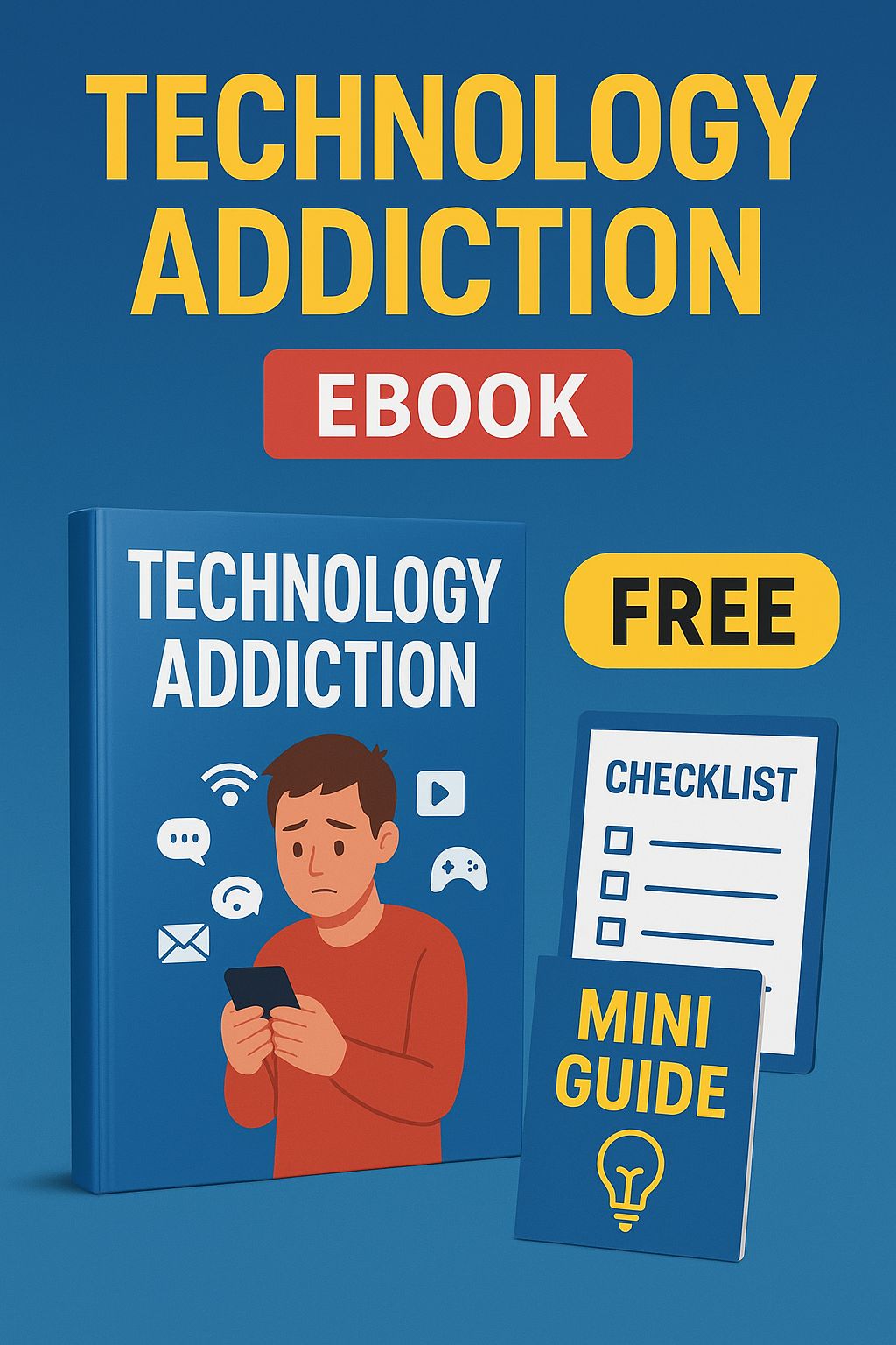 Holidle | Disconnect to Riconnect